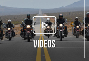 video voyage moto