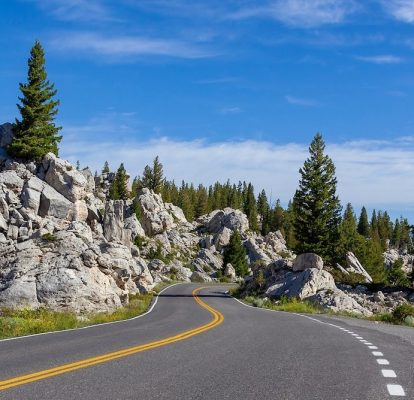 le tour de corse en moto