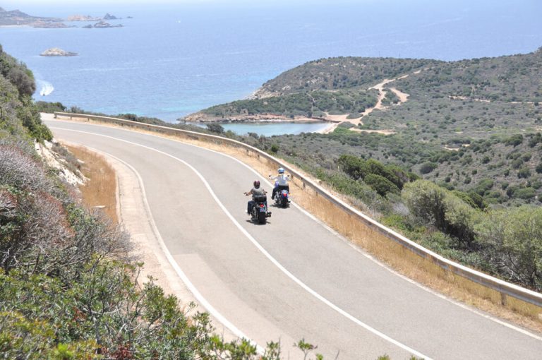 Voyages moto et Road Trip Twintour