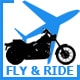FLY and RIDE