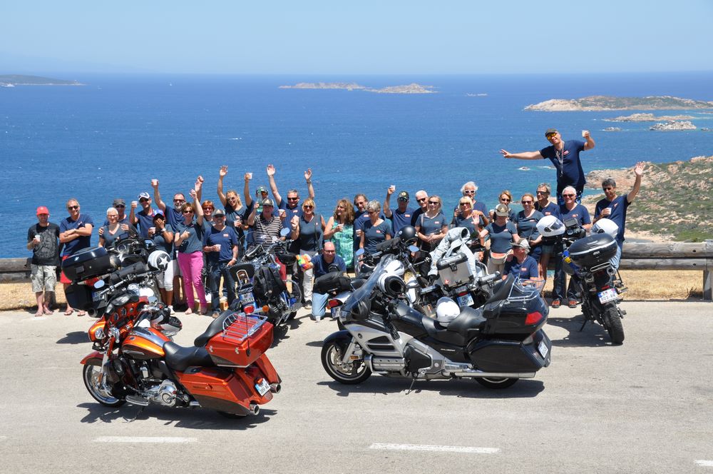 tour de sardaigne en moto