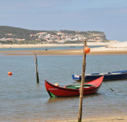 Le Portugal en moto