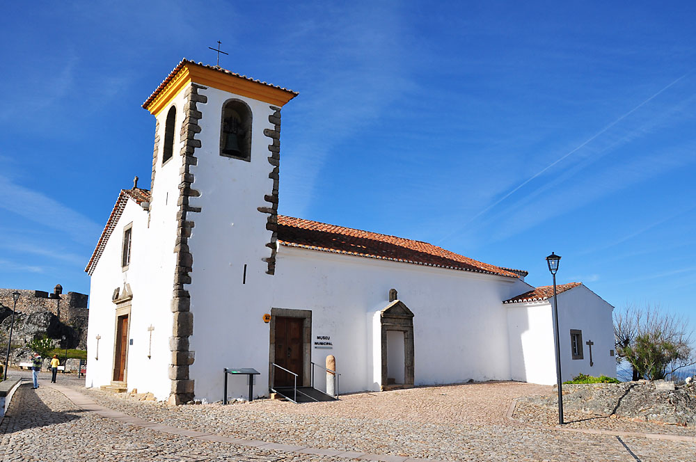 Tour du Portugal en moto