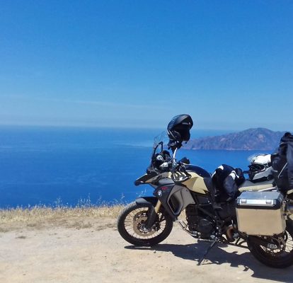 france voyage moto