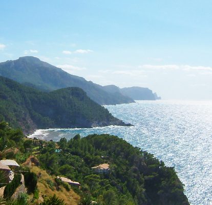 le tour de corse en moto