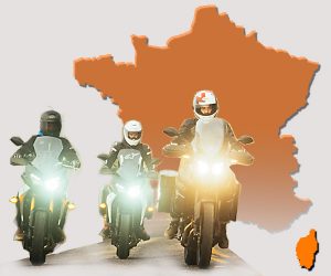 Voyages et Road Trip moto et auto en individuel et en groupe