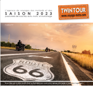 Brochure Moto 2023 Twintour